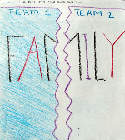 Two Teams